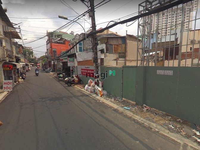 Hình ảnh Cần vốn kinh doanh sang gấp MT Bùi Thị Xuân, P3, Tân Bình, Giá 2.8tỷ