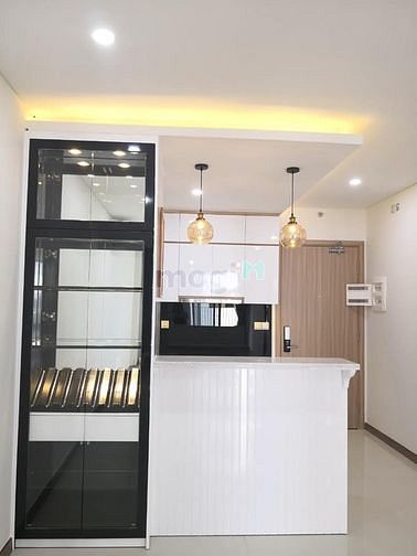 Hình ảnh ✔ Cho thuê CHCC HÀ ĐÔ CENTROSA 86m 2pn 2wc - Nội thất cơ bản