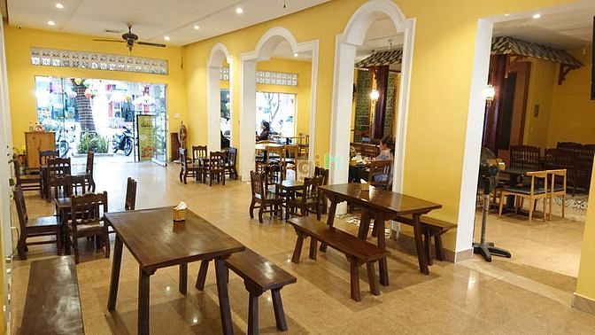 Hình ảnh Cho Thuê Mặt Bằng 200m2, MT 15m Đường Minh Khai, Hồng Bàng, Hải Phòng