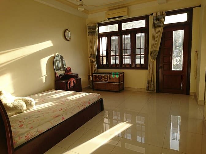 Hình ảnh Cho thuê Villa full nội thất có gara xe hơi giá 30tr