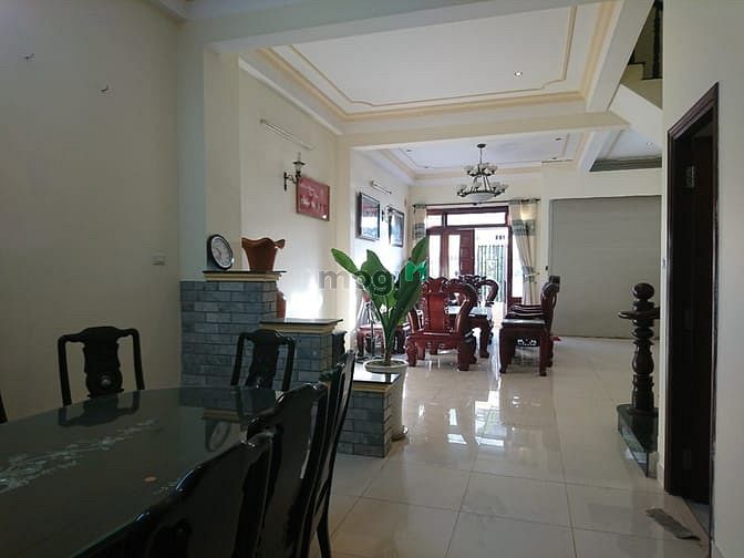 Hình ảnh Cho thuê Villa full nội thất có gara xe hơi giá 30tr