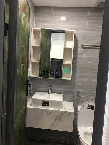 Hình ảnh ✔ Cho thuê CHCC MASTERI MILLENNIUM 26m OF 1wc - Nội thất đầy đủ