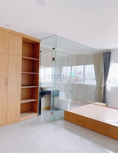 Hình ảnh Cho thuê nhà 26E Phan Đăng Lưu sát bên Ngân hàng VIB