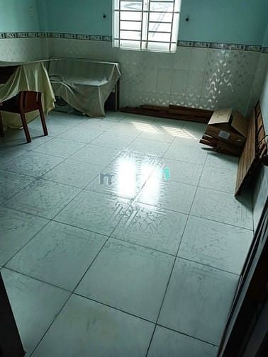 Hình ảnh Nhà đẹp 3.5 tấm Tân Hoà Đông liền kề Quận 6