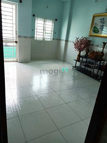 Hình ảnh Nhà đẹp 3.5 tấm Tân Hoà Đông liền kề Quận 6