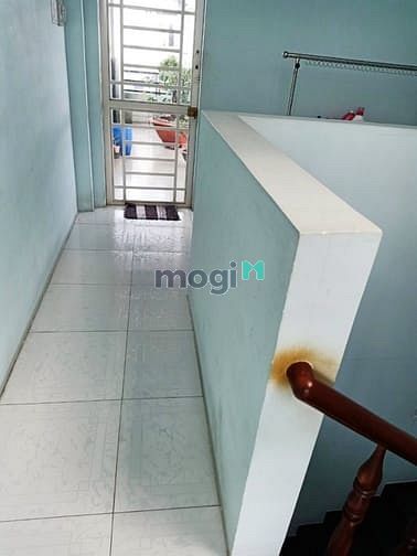 Hình ảnh Nhà đẹp 3.5 tấm Tân Hoà Đông liền kề Quận 6