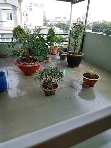 Hình ảnh Nhà đẹp 3.5 tấm Tân Hoà Đông liền kề Quận 6
