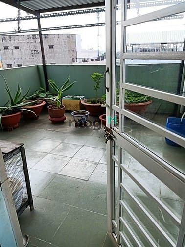 Hình ảnh Nhà đẹp 3.5 tấm Tân Hoà Đông liền kề Quận 6