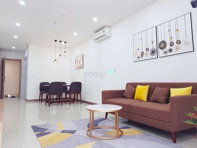 Hình ảnh ✔ Cho thuê CHCC HÀ ĐÔ CENTROSA 86m 2pn 2wc - Nội thất đầy đủ