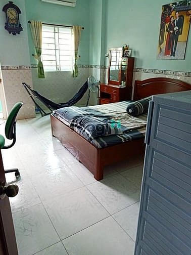 Hình ảnh Nhà đẹp 3.5 tấm Tân Hoà Đông liền kề Quận 6