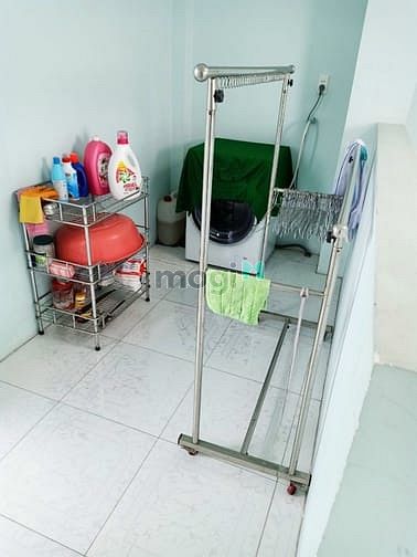 Hình ảnh Nhà đẹp 3.5 tấm Tân Hoà Đông liền kề Quận 6
