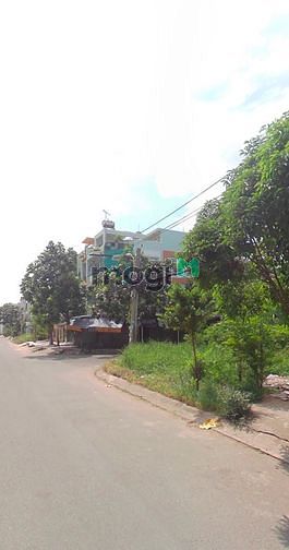 Hình ảnh Cần bán ngay lô đất đường số 4 Hiệp Bình, Thủ Đức, sổ hồng riêng,