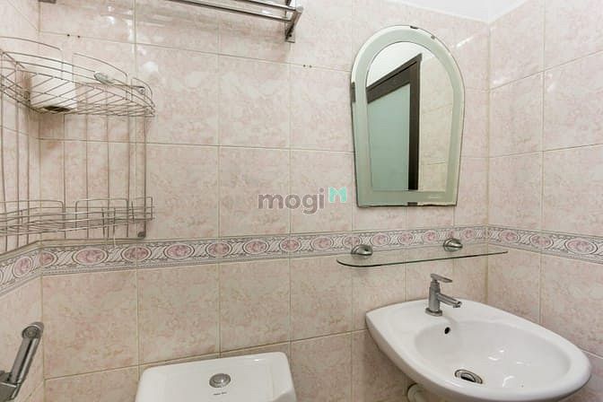 Hình ảnh Mb6623 nạp rút nhanh chóng Studio cao cấp full nội thất ở Ngô Tất Tố đối diện Landmark