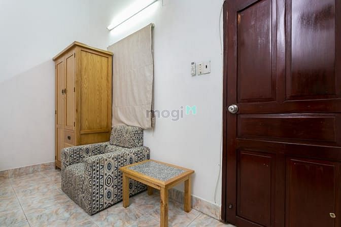 Hình ảnh Mb6623 nạp rút nhanh chóng Studio cao cấp full nội thất ở Ngô Tất Tố đối diện Landmark