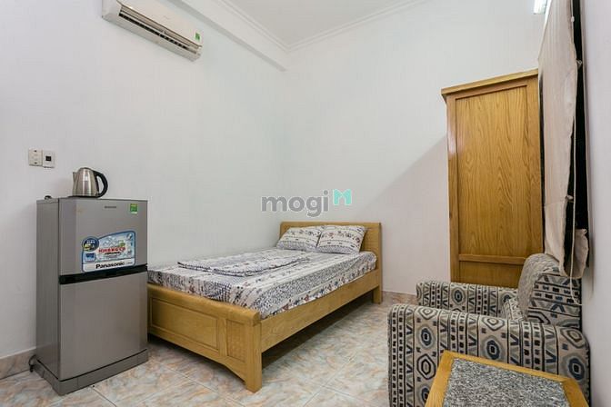 Hình ảnh Mb6623 nạp rút nhanh chóng Studio cao cấp full nội thất ở Ngô Tất Tố đối diện Landmark