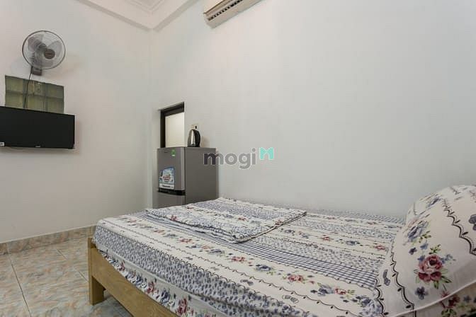 Hình ảnh Mb6623 nạp rút nhanh chóng Studio cao cấp full nội thất ở Ngô Tất Tố đối diện Landmark