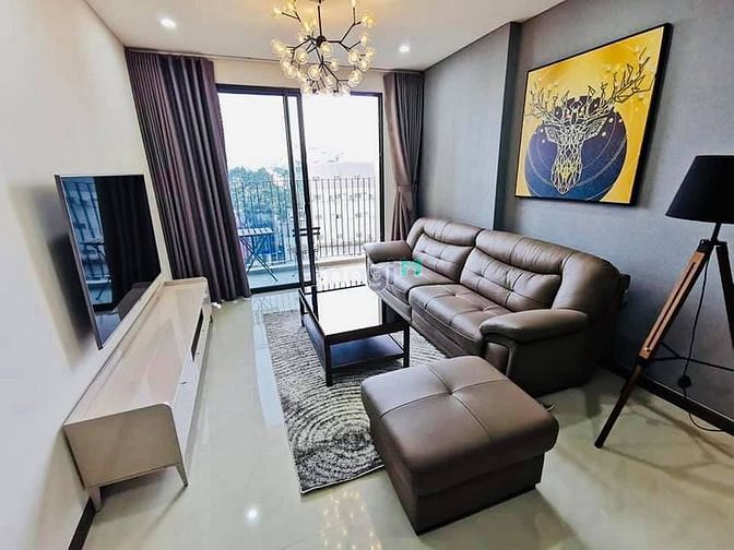 Hình ảnh ✔ Cho thuê CHCC HÀ ĐÔ CENTROSA 138m 3pn 2wc - Nội thất đầy đủ