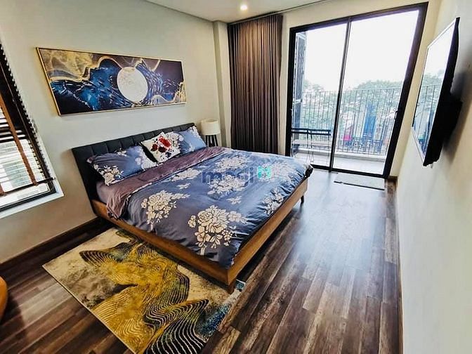 Hình ảnh ✔ Cho thuê CHCC HÀ ĐÔ CENTROSA 138m 3pn 2wc - Nội thất đầy đủ