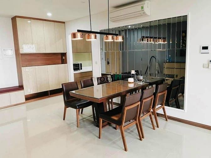 Hình ảnh ✔ Cho thuê CHCC HÀ ĐÔ CENTROSA 138m 3pn - Nội thất đầy đủ