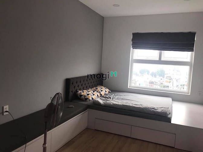 Hình ảnh ✔ Cho thuê CHCC XI GRAND COURT 80m 2pn 2wc - Nội thất đầy đủ