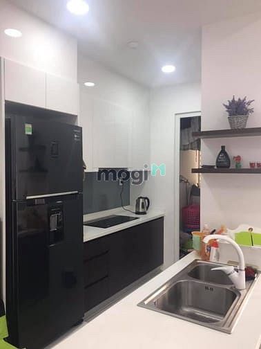 Hình ảnh ✔ Cho thuê CHCC XI GRAND COURT 80m 2pn 2wc - Nội thất đầy đủ