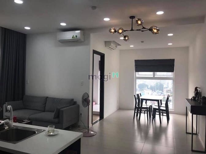Hình ảnh ✔ Cho thuê CHCC XI GRAND COURT 80m 2pn 2wc - Nội thất đầy đủ