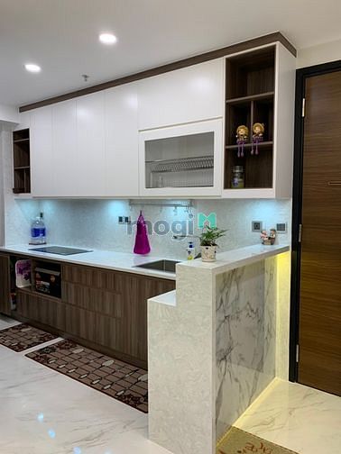 Hình ảnh Cho thuê CH Riverpark Premier 3PN 135m2 ,40 triệu, nhà đẹp view sang