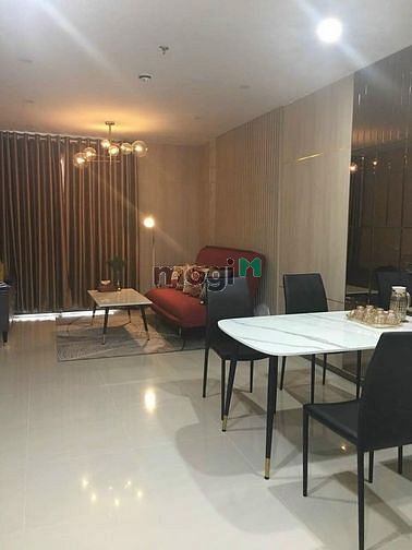 Hình ảnh ✔ Cho thuê CHCC HÀ ĐÔ CENTROSA 86m 2pn 2wc - Nội thất đầy đủ