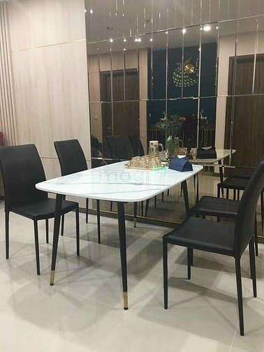 Hình ảnh ✔ Cho thuê CHCC HÀ ĐÔ CENTROSA 86m 2pn 2wc - Nội thất đầy đủ
