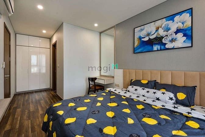 Hình ảnh ✔ Cho thuê CHCC HÀ ĐÔ CENTROSA 86m 2pn 2wc - Nội thất đầy đủ