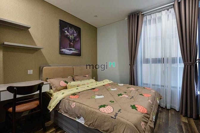 Hình ảnh ✔ Cho thuê CHCC HÀ ĐÔ CENTROSA 86m 2pn 2wc - Nội thất đầy đủ