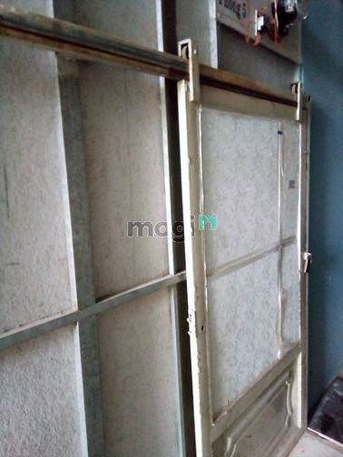 Hình ảnh bán nhà 3x5 hẻm đường Lâm Văn Bền Q7