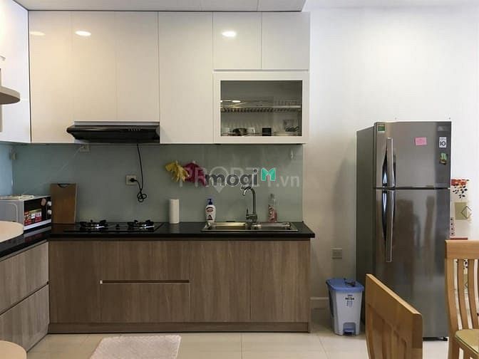Hình ảnh ✔ Cho thuê CHCC ICON 56 - 56m 1pn 1wc - Nội thất đầy đủ