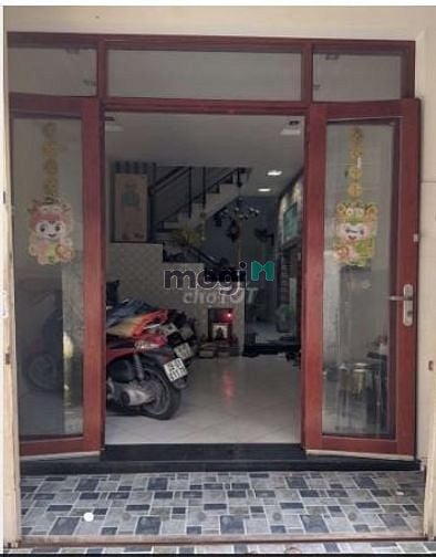 Hình ảnh Cho thuê 4 Tấm 165/ Tây Thạnh 5PN Máy lạnh, 12TR