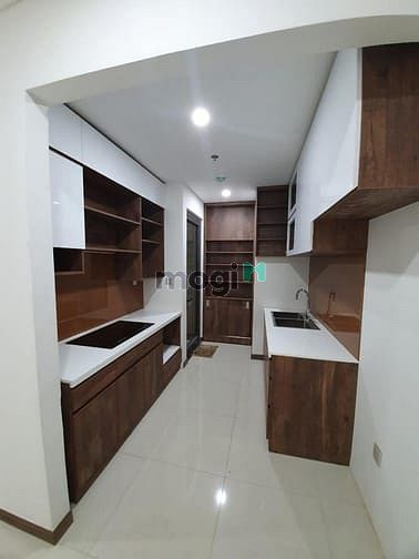 Hình ảnh ✔ Cho thuê CHCC HÀ ĐÔ CENTROSA 86m 2pn 2wc - Nội thất cơ bản