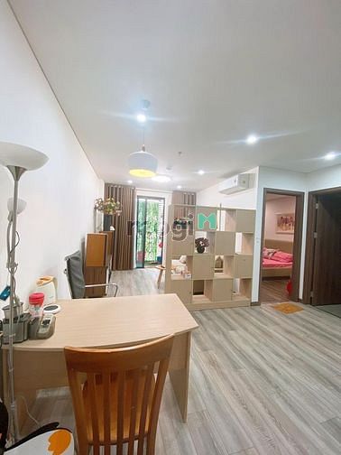 Hình ảnh ✔ Cho thuê CHCC HÀ ĐÔ CENTROSA 56m 1pn 1wc - Nội thất đầy đủ
