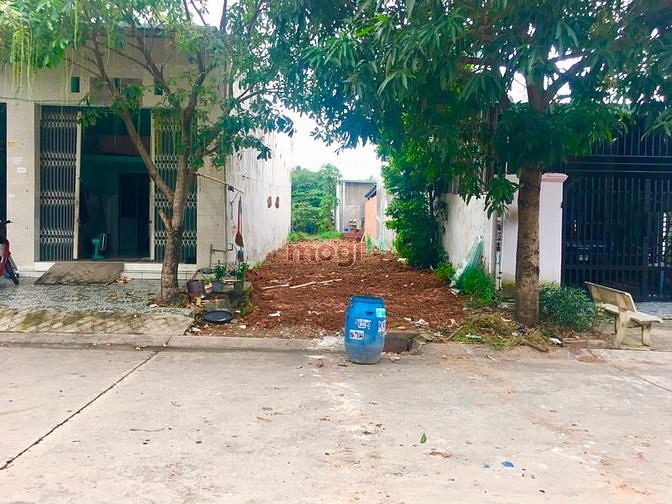 Hình ảnh Tôi cô Mai lớn tuổi cần bán gấp lô đất 450m2 đối diện chợ, SHR TC 100%