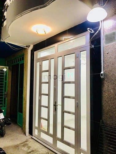 Hình ảnh Bán nhà Đất Thánh Tân Bình 5 tầng BTCT, 29m2, giá 4 tỷ 4.