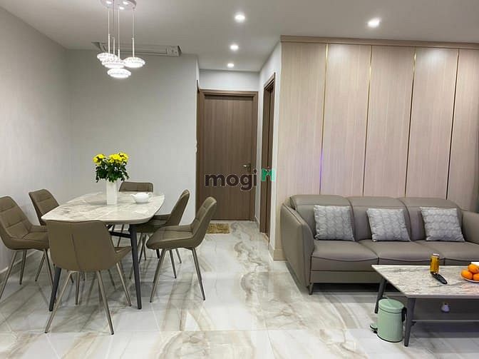 Hình ảnh Cho thuê CH Happy Valley 100m2, 3PN, lầu cao view sân golf, giá 25tr