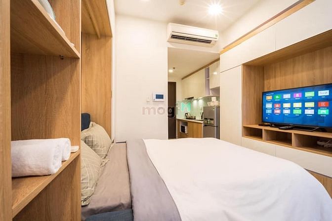 Hình ảnh Căn Hộ studio 35m2 NEW 100% Hoa Lan Phú Nhuận – Giá ưu đãi ⚡ ⚡