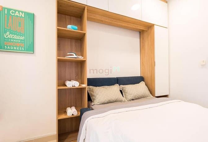 Hình ảnh Căn Hộ studio 35m2 NEW 100% Hoa Lan Phú Nhuận – Giá ưu đãi ⚡ ⚡