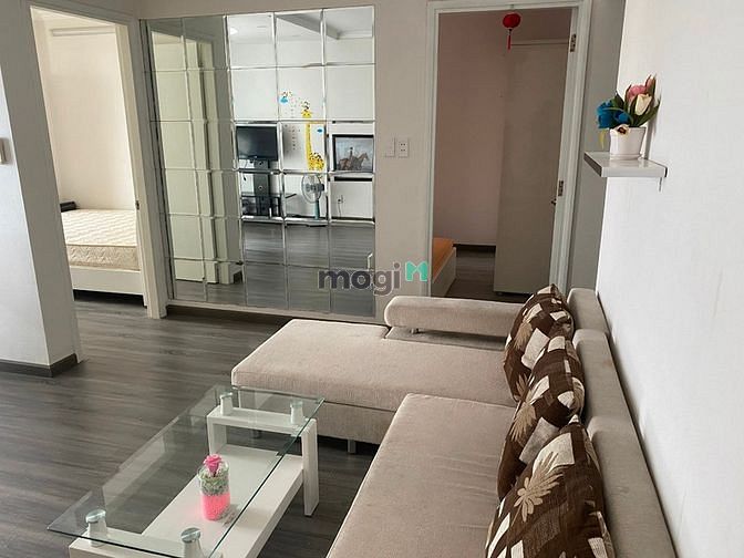Hình ảnh Cho thuê Trang Chủ MB66.COM / Đăng Ký Tặng 66K chung cư Phúc Thịnh, chung cư Quận 5, 2pn, 2wc 11tr/th