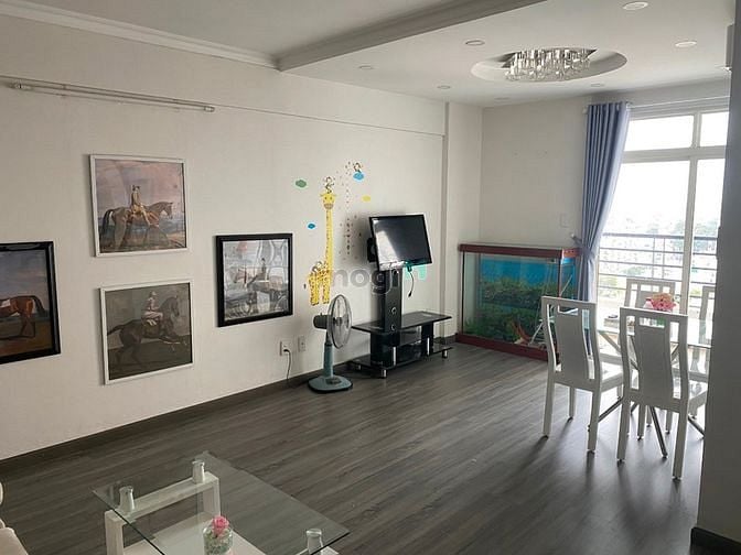 Hình ảnh Cho thuê Trang Chủ MB66.COM / Đăng Ký Tặng 66K chung cư Phúc Thịnh, chung cư Quận 5, 2pn, 2wc 11tr/th