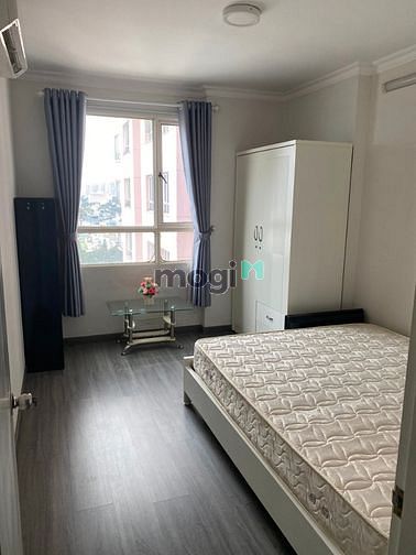 Hình ảnh Cho thuê Trang Chủ MB66.COM / Đăng Ký Tặng 66K chung cư Phúc Thịnh, chung cư Quận 5, 2pn, 2wc 11tr/th