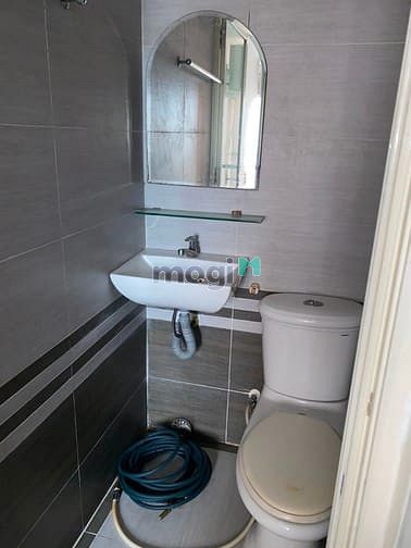 Hình ảnh Cho thuê Trang Chủ MB66.COM / Đăng Ký Tặng 66K chung cư Phúc Thịnh, chung cư Quận 5, 2pn, 2wc 11tr/th