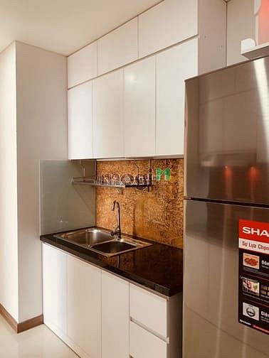 Hình ảnh ✔ Cho thuê CHCC HÀ ĐÔ CENTROSA 80m 2pn 2wc - Nội thất đầy đủ