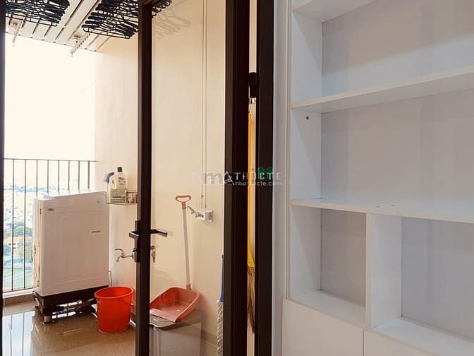 Hình ảnh ✔ Cho thuê CHCC HÀ ĐÔ CENTROSA 80m 2pn 2wc - Nội thất đầy đủ