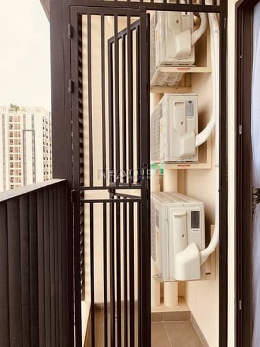 Hình ảnh ✔ Cho thuê CHCC HÀ ĐÔ CENTROSA 80m 2pn 2wc - Nội thất đầy đủ
