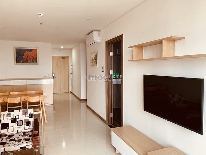 Hình ảnh ✔ Cho thuê CHCC HÀ ĐÔ CENTROSA 80m 2pn 2wc - Nội thất đầy đủ