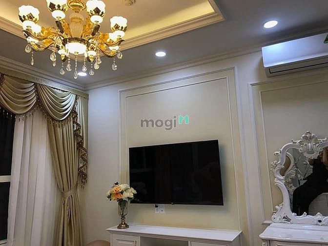Hình ảnh ✔ Cho thuê CHCC SUNRISE CITY VIEW 104m 3pn 2wc - Nội thất đầy đủ